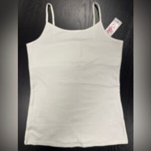 Justice NWT Tank Top Size 12